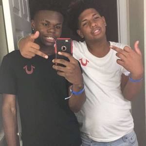 Meet your Posher, Trent